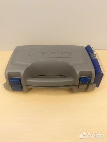 Гравер dremel 3000