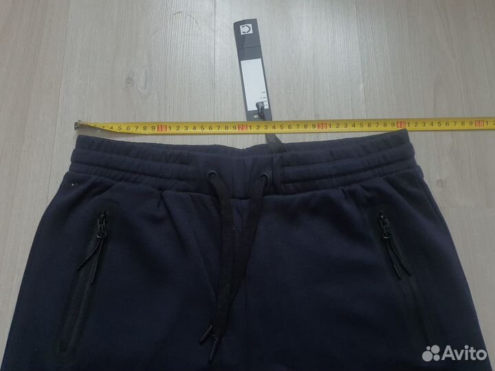 Шорты хлопок