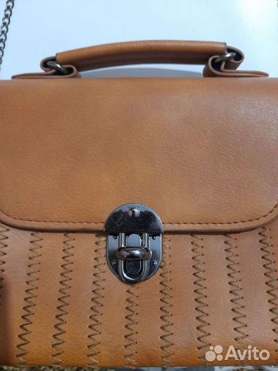 Сумка женская через плечо