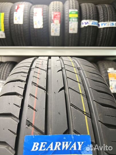 Bearway BW118 255/35 R20 134T