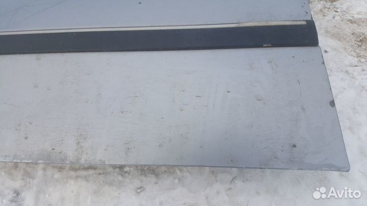 Дверь передняя левая Peugeot 406 Пежо 9002Q3