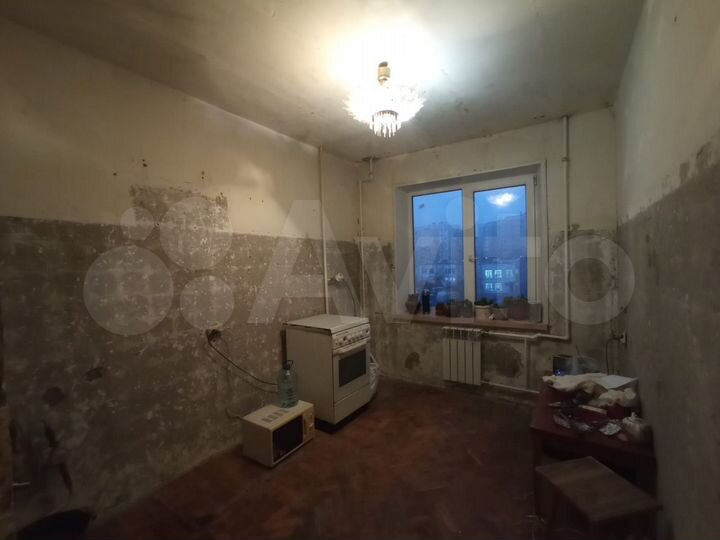 4-к. квартира, 76,3 м², 6/9 эт.