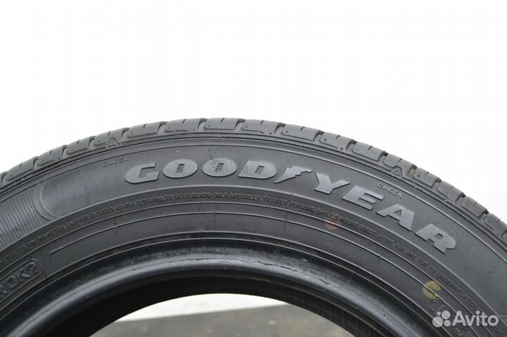 Goodyear GT-Eco Stage 165/70 R14 81S