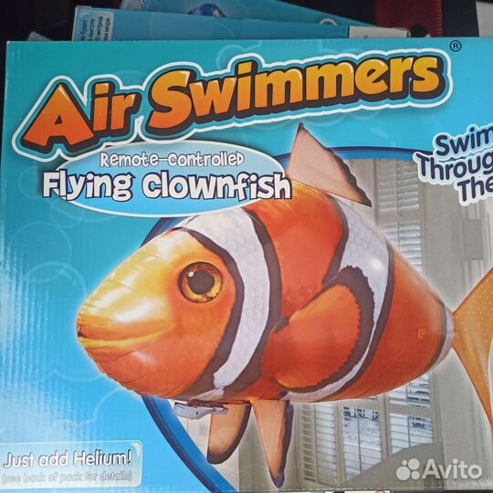 Детская игрушка новая