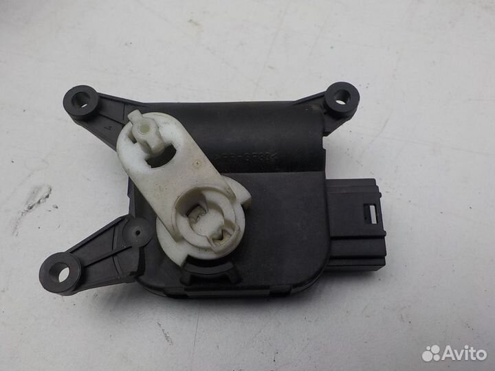 Мотор печки Hyundai Sonata 4 1998-2001