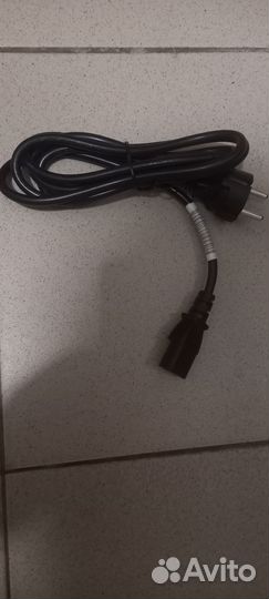 Кабель для компьютера