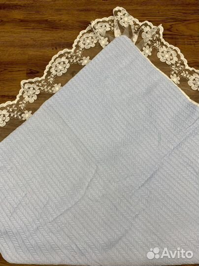 На выписку мальчику