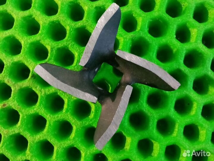 Нож для мясорубки moulinex