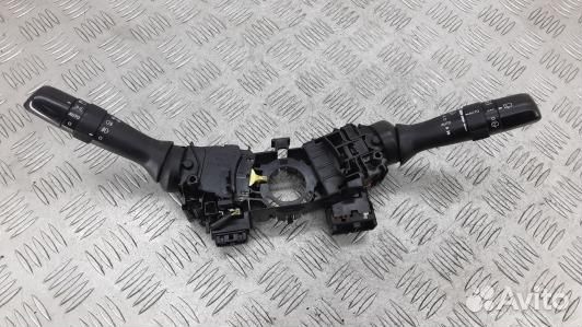 Переключатель поворотов и дворников (стрекоза) toy