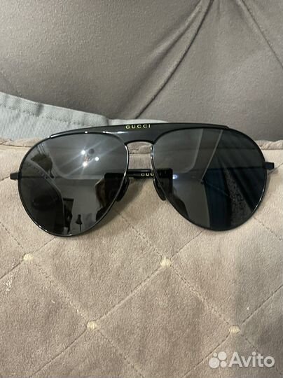 Очки gucci, оригинал