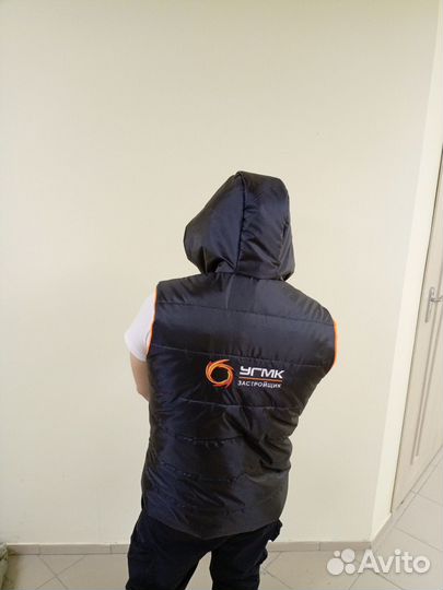 Пошив мерча, спортивных костюмов и др. продукции