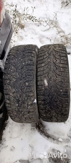 Toyo Observe G3-Ice 195/65 R15