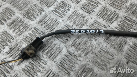 Датчик ABS nissan X-trail T31 (86G20K202)