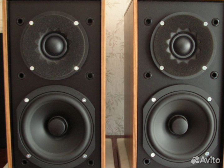 Audio Physic Classic Compact