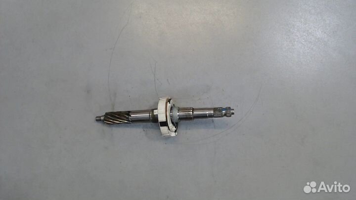 Кардан рулевой Honda Accord 10, 2018