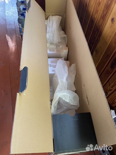 Электросамокат ninebot max g30p