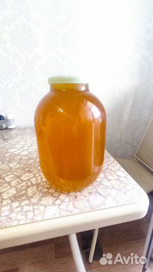 Мед с доставкой