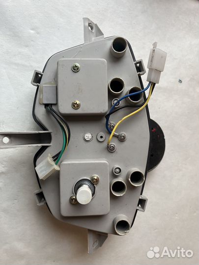 Приборная панель скутера racer RC150 (50) QT-15J