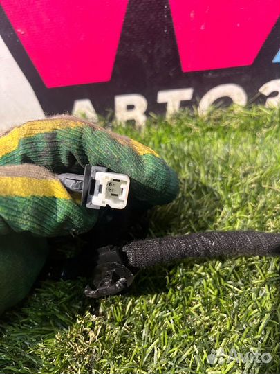 Проводка крышки багажника Fiat 124 2018