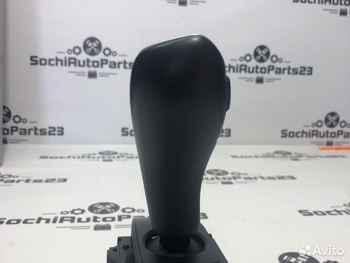 Селектор АКПП BMW F15