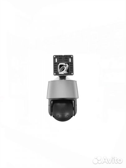 IP-видеокамера Dahua DH-SD3A205-GNP-PV