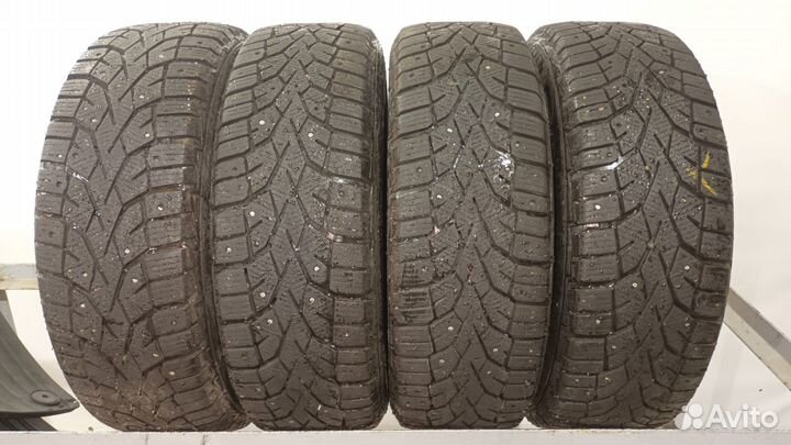Gislaved Nord Frost 200 185/65 R15