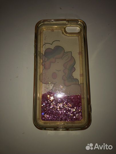 Чехлы на iPhone 5/5s/5se