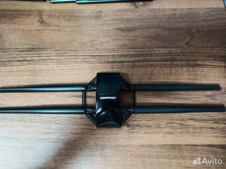 Вай фай адаптер Comfast