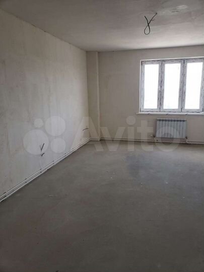 2-к. квартира, 73,3 м², 13/17 эт.