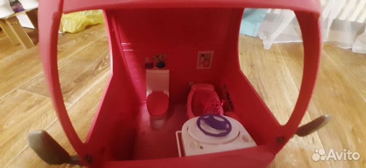 Детские игрушки