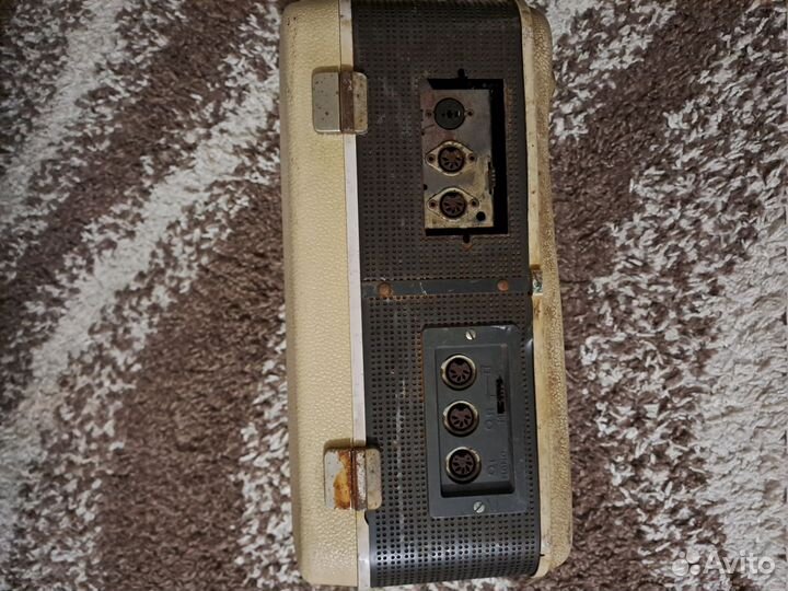 Grundig tk 27