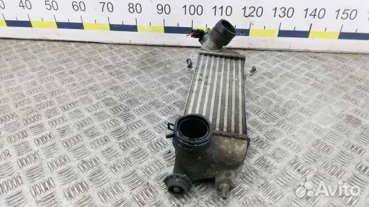 Радиатор интеркуллера KIA CEE'D 1 (5NI02KC01)