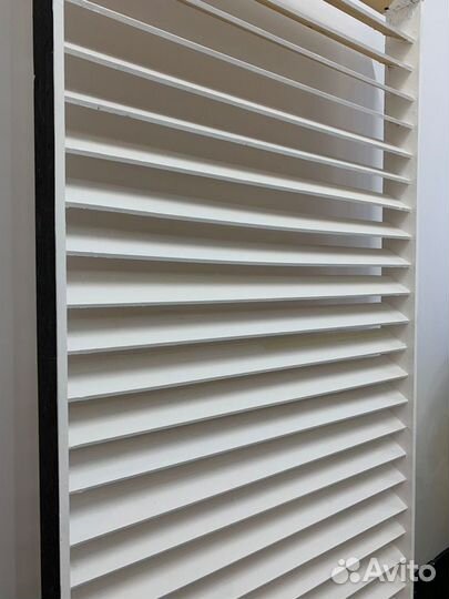 Ширма на колесиках