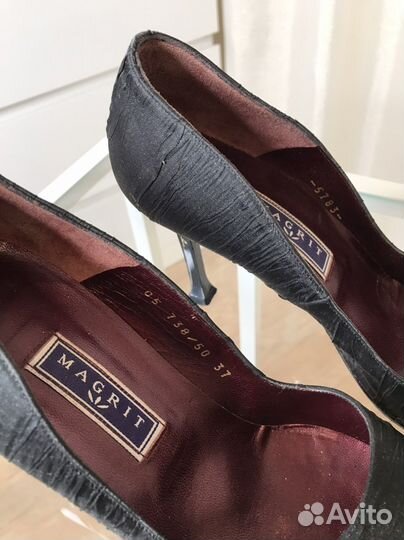 Туфли Magrit, 37 размер