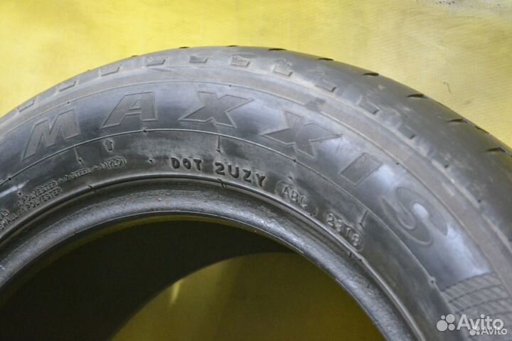 Maxxis SP3 Premitra Ice 195/60 R15