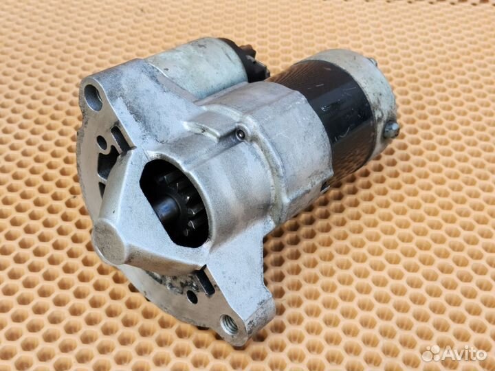 Стартер Peugeot Citroen Samand к двигателю 1,8 2,0