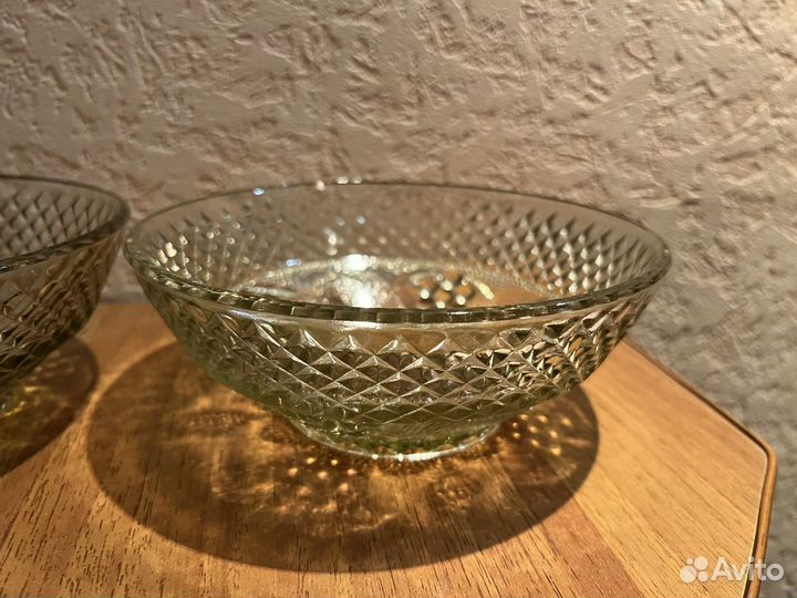 Салатники 3 шт