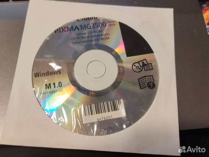 Принтер для печати фотографий