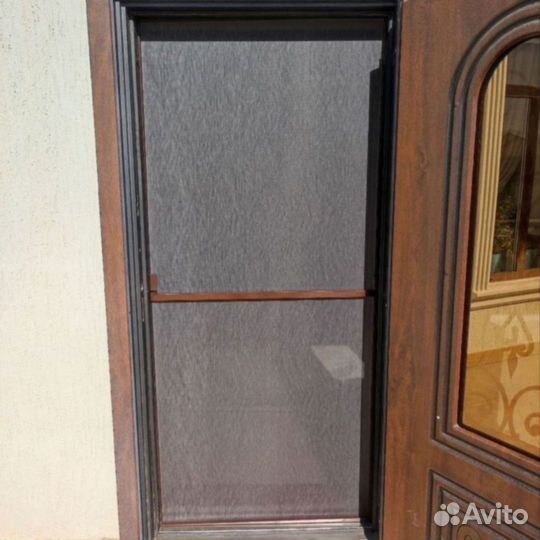 Оконный фильтр NanoFiber