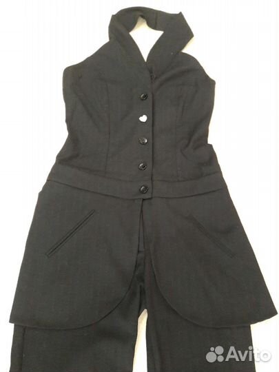 Комбинезон Denny Rose