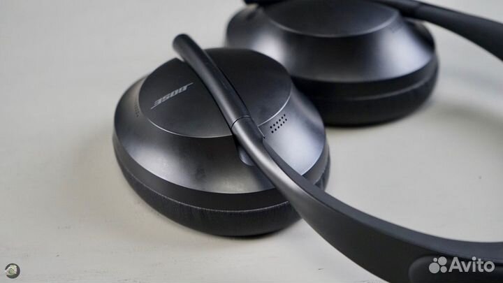 Наушники Bose Noise Cancelling 700
