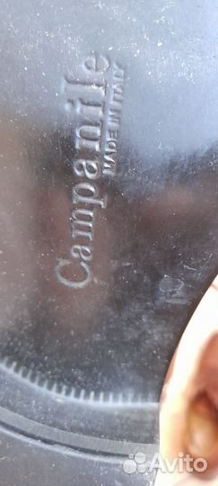 Ботинки женские 37 размер