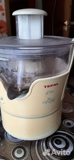 Соковыжималка