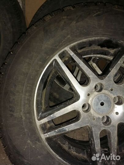 Pirelli Formula Ice 185/70 R14
