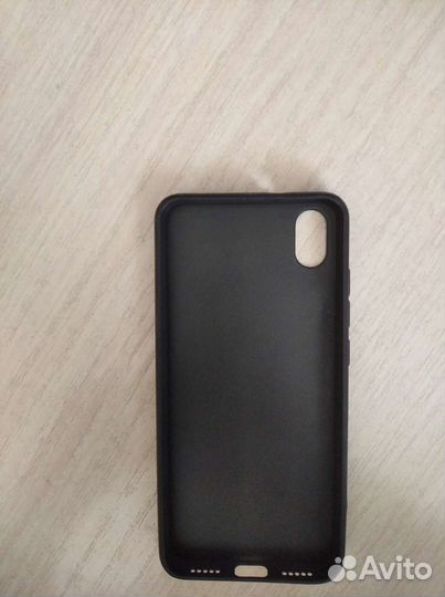 Чехол на Redmi 7A