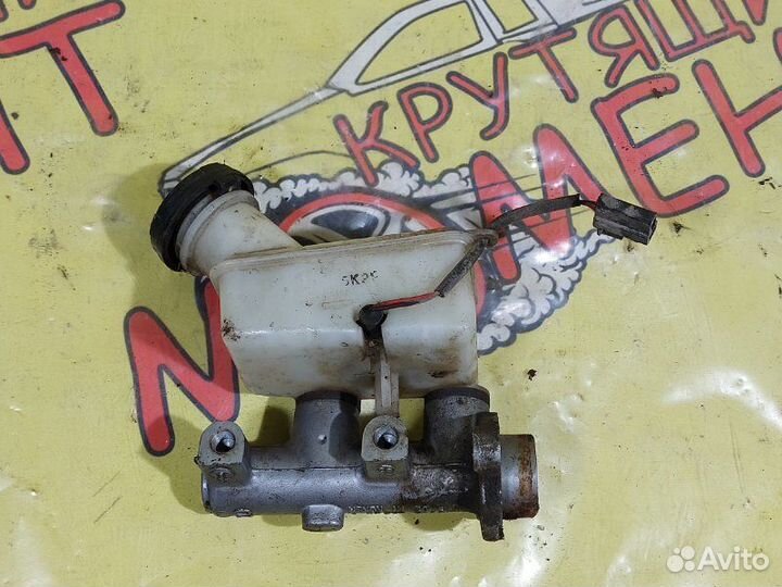 Гтц Chevrolet Spark A08S3 0.8 2005