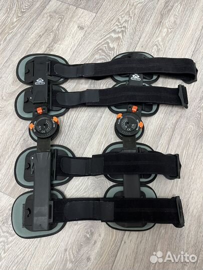 Ортез на коленный сустав Orliman