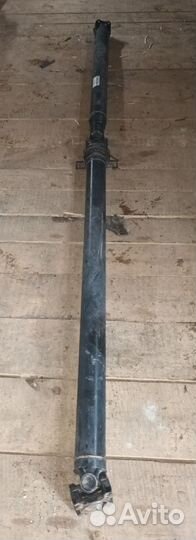 Вал карданный ГАЗель Next-C41R92