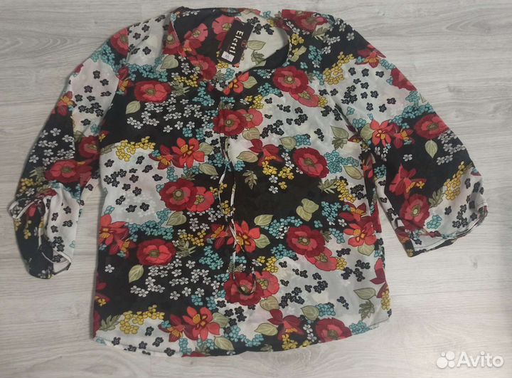 Женские кофты новые