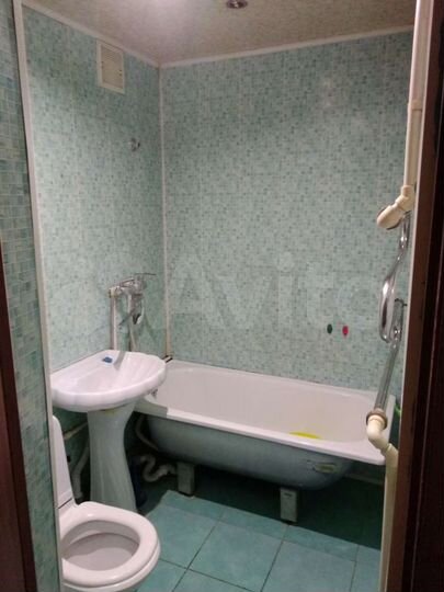 1-к. квартира, 28 м², 1/4 эт.